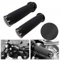 1 Pair Motorcycle Hand Grips Fit For Suzuki Intruder 800 Vs800gl 1988-2004