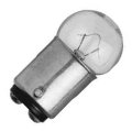 S7029 Bayonet Bulb 7 97 Watt Miniature G6 Light Double Contact Base 13 5 Volt 1 44 In Color Finish 