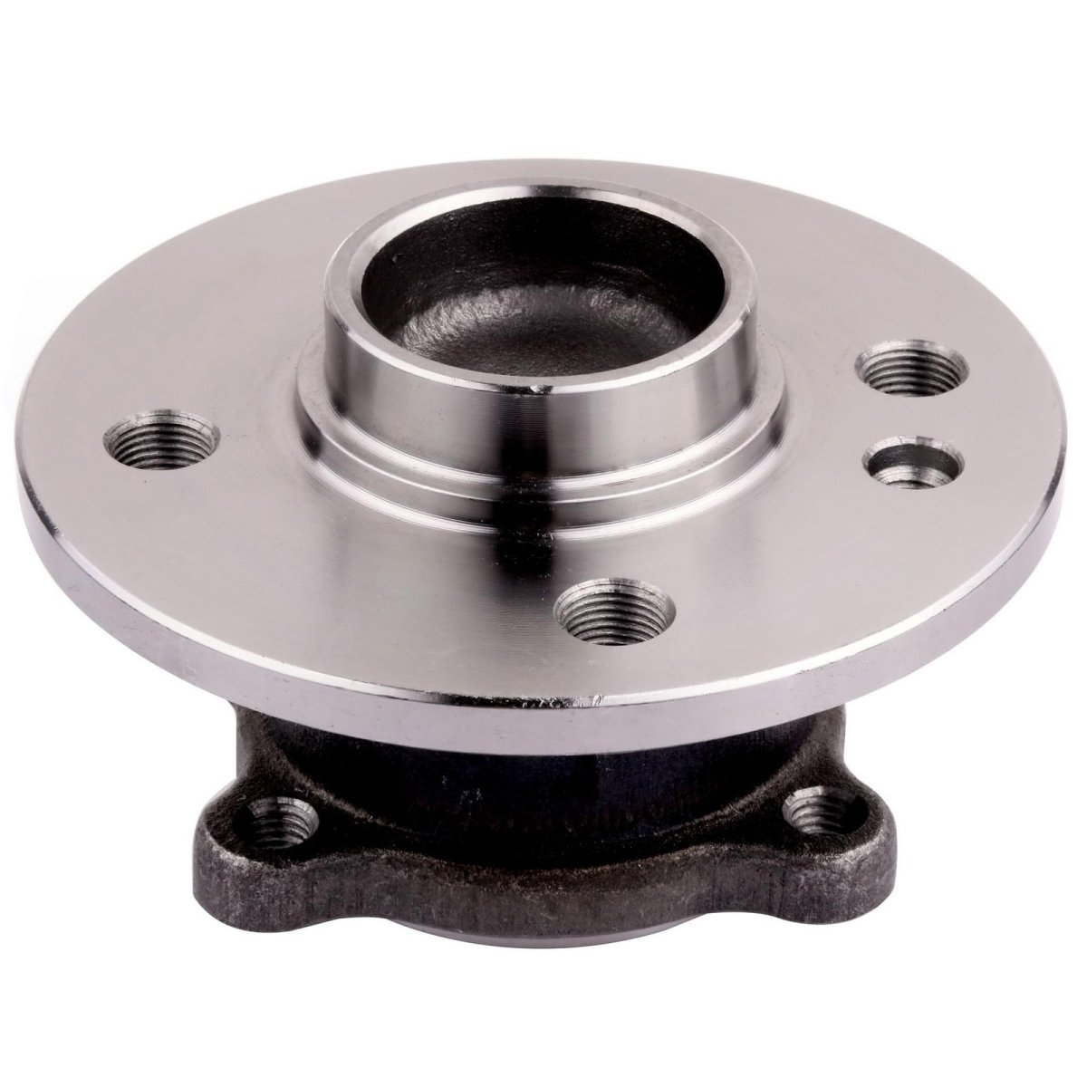 Wheel Hub Rear 512427 For Mini Cooper 2007-2015 Fwd Brearing
