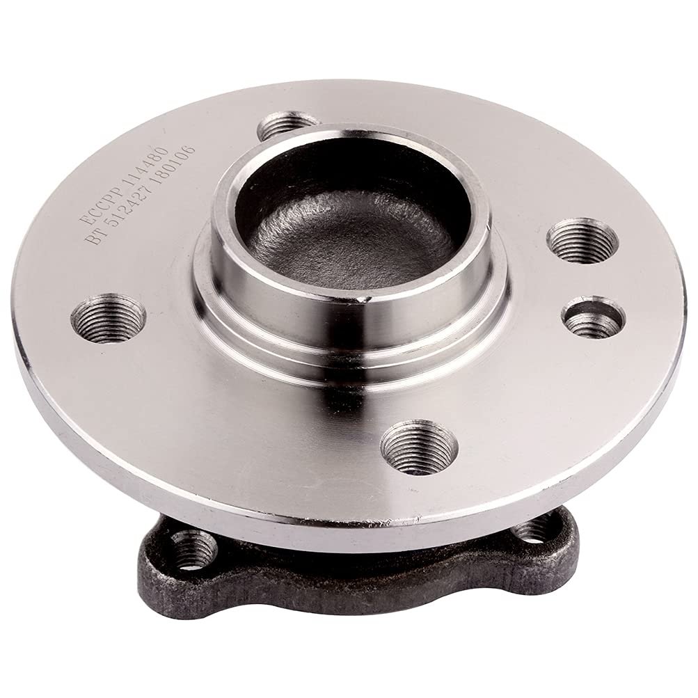 Wheel Hub Rear 512427 For Mini Cooper 2007-2015 Fwd Brearing