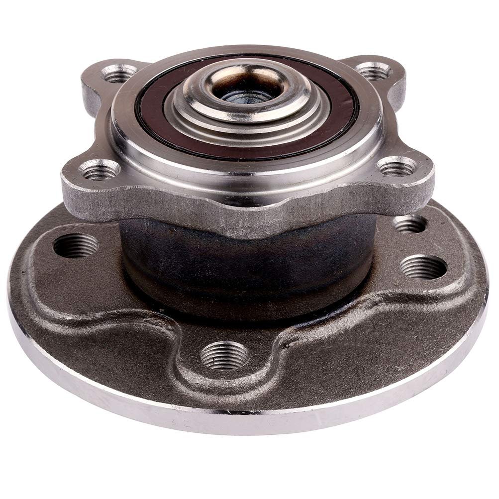 Wheel Hub Rear 512427 For Mini Cooper 2007-2015 Fwd Brearing