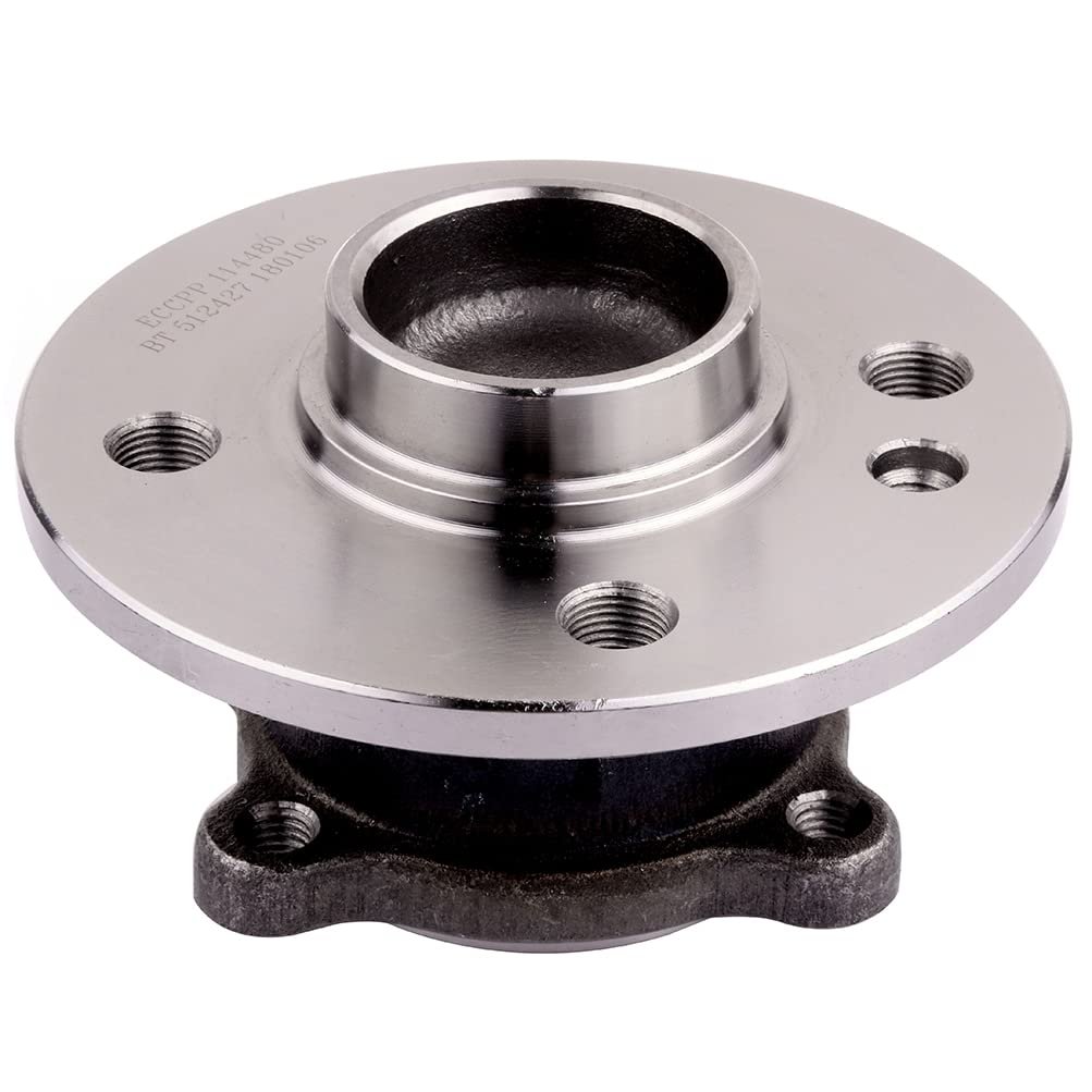 Wheel Hub Rear 512427 For Mini Cooper 2007-2015 Fwd Brearing