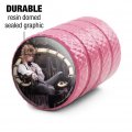 Goblin King Jareth From The Labyrinth Sitting On Throne David Bowie Motorcycle Bicycle Bike Tire Rim Wheel Aluminum Valve Stem