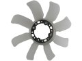Fan Blade For 1993 To 1997 Toyota Land Cruiser 4 5l 6 Cylinder 1fz-fe 