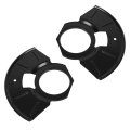 Front Brake Dust Shield Yl8z-2k004-aa 2pcs