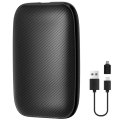 Polarlander Wireless Carplay Adapter Android Auto Ai Box With Netflix-youtube Multimedia Video Player Mirroring Dongle Suitable 
