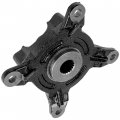 Caltric Front Left Or Right Wheel Hub For Polaris Ranger 570 Crew 2014 2015 2016