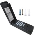 Garage Door Opener Keypad Wireless Fit For Liftmaster 8360wlb 8160wb Wled 8557w 8587w 8355w 8360w 8365w-267 8155w 8160w 8164w