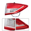 Driver Side Tail Light Brake Replacement For Escape 2013-2016 Rear Lamp Cj5z13405a