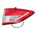 Driver Side Tail Light Brake Replacement For Escape 2013-2016 Rear Lamp Cj5z13405a