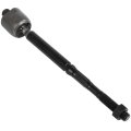 Front Inner Tie Rod End For Nissan Micra 2015 2019 Versa 2012 Note 2014 Adjustable Suspension Kit Ev800862 
