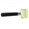 Seam Roller 2in Silicone Wallpaper Smoothing Tool For Leather Craft