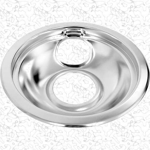 5303935057 Aftermarket Replacement Stove Range Oven Drip Bowl Pan
