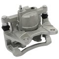 Rear Brake Caliper With Bracket 18b5046 For Dodge Nitro Jeep Liberty Wrangler And Jk 