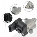 X Autohaux Idle Air Control Valve Iacv Iac 35150-23700 For Kia Sportage Spectra Spectra5 Hyundai Tiburon Elantra Tucson