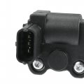 X Autohaux Idle Air Control Valve Iacv Iac 35150-23700 For Kia Sportage Spectra Spectra5 Hyundai Tiburon Elantra Tucson
