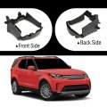 Radiator Core Support Rear Deflector Pair For Land Rover Range 2013-2022 Sport 2014-2022 Fit Discovery 5 2017-2023 Lr034556