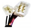 On-off-kill-horn Lh Switch Fits All Eton Impuls Txl90 Thunder Axl90 Nxl90 Atv