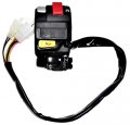 On-off-kill-horn Lh Switch Fits All Eton Impuls Txl90 Thunder Axl90 Nxl90 Atv