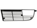 1974 Corvette Outer Grille Left 