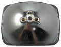Sherco-auto Rectangle Headlight Bulb White 7 X 6 Lighting H6054 2b1 Sealed Lamp Beam 65 35w 12 8v For Most 2 Light Vehicles 