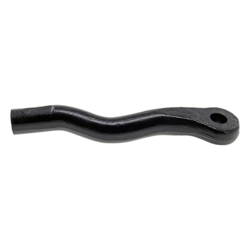 Tie Rod End For 2006 2015 Lexus Is250 Front 5 1 5 1 Thread Size Pre Greased Alx Pau Me Ms86627 Cla7