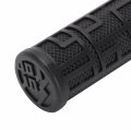 Motorcycle Rubber Handlebar Grips Sur Ron Hand Bar Dirt Bike Handle For Surron Light Bee Sur-ron X S