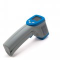 Dynamite Infrared Temp Gun Thermometer W Laser Sight Dynf1055 Gas Car Truck Option Parts 