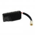 Topteng Magneto Stator Coil Regulator Rectifier Gasket For Yamaha Yfp350u Terra Pro 1988 Yfm350er Moto-4 1987-1989 1yw-85510-21