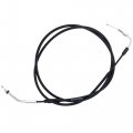 Polaris Rzr Throttle Cable Genuine Oem Part Qty 1