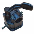 Thumb Throttle For Honda Trx250 Trx300 Trx350fe Trx350tm Trx400ex Trx400fw Trx420 Ex Fa Fpa Fpe Fpm Fe Fm Fw X Te Tm Trx450 R S 