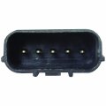 Nobrandname Mg0074 Mass Air Flow Sensor