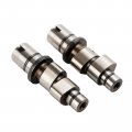 Topteng Camshaft Shaft Rocker Arms For Yamaha Xv250 Virago V-star 1988-2010