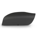 Front Bumper Tow Hook Eye Cover Cap Right Passenger Side For Porsche Cayenne 2008-2010 95550515610g2x 955 505 156 10 G2x Black 