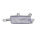 Back Up Light Passenger Side For Hyundai Santa Fe 2024 2025 Clear Lens Pc Plastic Housing Replacement Hy2883111 924a4-p6000 