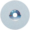 Norton 5sg46-ivs Type 01 Vitrified Straight Toolroom Grinding Wheel Ceramic Alumina 8 Diameter X 2 Width 1-1 4 Arbor 46 Grit 