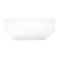 Msa 10115836 V-gard Visors 8 X 17 04 Polycarbonate Clear 