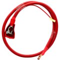 Miller 190207 Cable Bat Pos 45 000 No 1 Awg W Clamp 406 Rng 