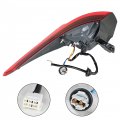 Gxywady Outer Tail Light Lamp Stop Brake Indicator Warning Replacement For 2017-2019 Toyota Highlander Right Passenger Side