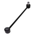 Mercedes-benz Sl500 2003 2004 2005 2006 Sway Bar Link Driver Or Passenger Side Single Piece Rear Rubber Bushing Material