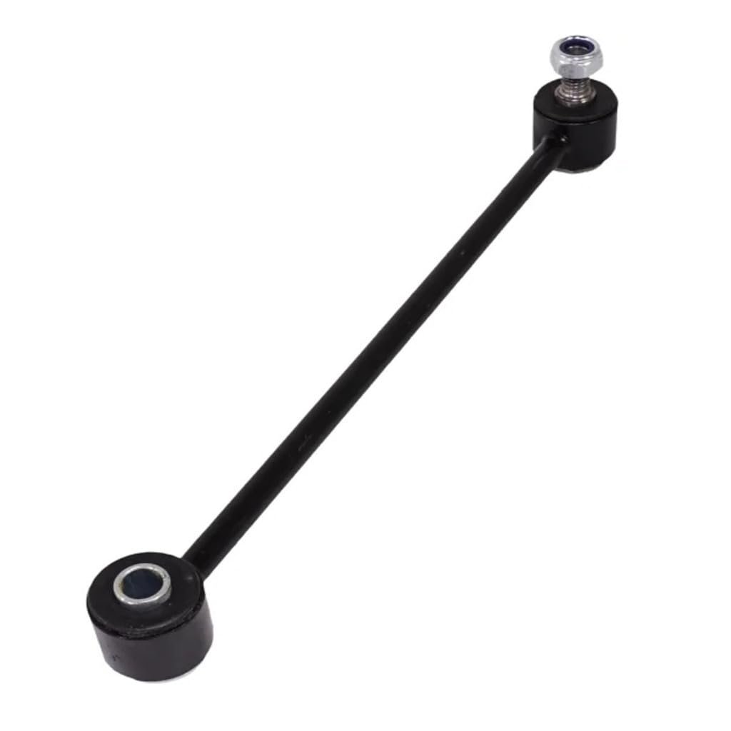 Mercedes-benz Sl500 2003 2004 2005 2006 Sway Bar Link Driver Or Passenger Side Single Piece Rear Rubber Bushing Material