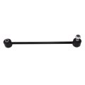 Mercedes-benz Sl500 2003 2004 2005 2006 Sway Bar Link Driver Or Passenger Side Single Piece Rear Rubber Bushing Material 