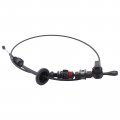 Motoku Automatic Shift Cable For Dodge Ram 1500 2500 3500 48re Transmission