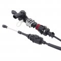 Motoku Automatic Shift Cable For Dodge Ram 1500 2500 3500 48re Transmission