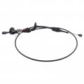 Motoku Automatic Shift Cable For Dodge Ram 1500 2500 3500 48re Transmission