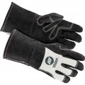 Miller Electric Mig Welding Gloves 271888 Size Large
