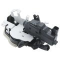 Front Right Passenger Side Door Lock Actuator Ck2z-1521812-k For Ford F150 2015-2020 F250 F350 F450 F550 Super Duty 2017-2022 