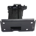 Front Bumper Mounting Bracket For Nissan Rogue 2014 2015 2016 2017 2018 2019 2020 Passenger Side Steel Ni1067146 622104ba0a