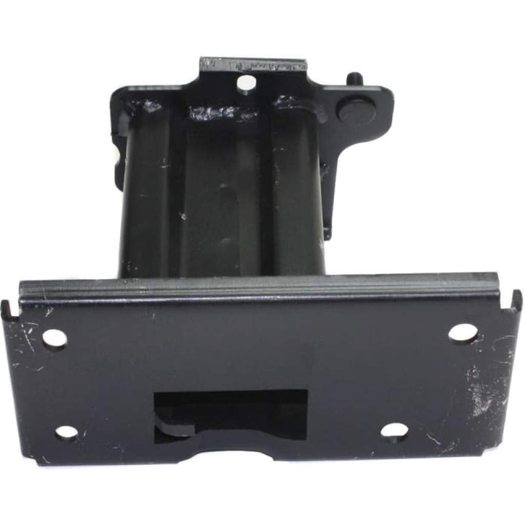 Front Bumper Mounting Bracket For Nissan Rogue 2014 2015 2016 2017 2018 2019 2020 Passenger Side Steel Ni1067146 622104ba0a