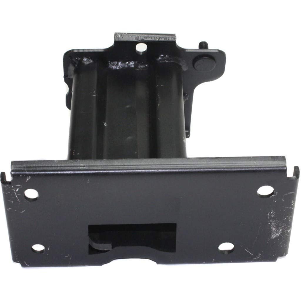 Front Bumper Mounting Bracket For Nissan Rogue 2014 2015 2016 2017 2018 2019 2020 Passenger Side Steel Ni1067146 622104ba0a